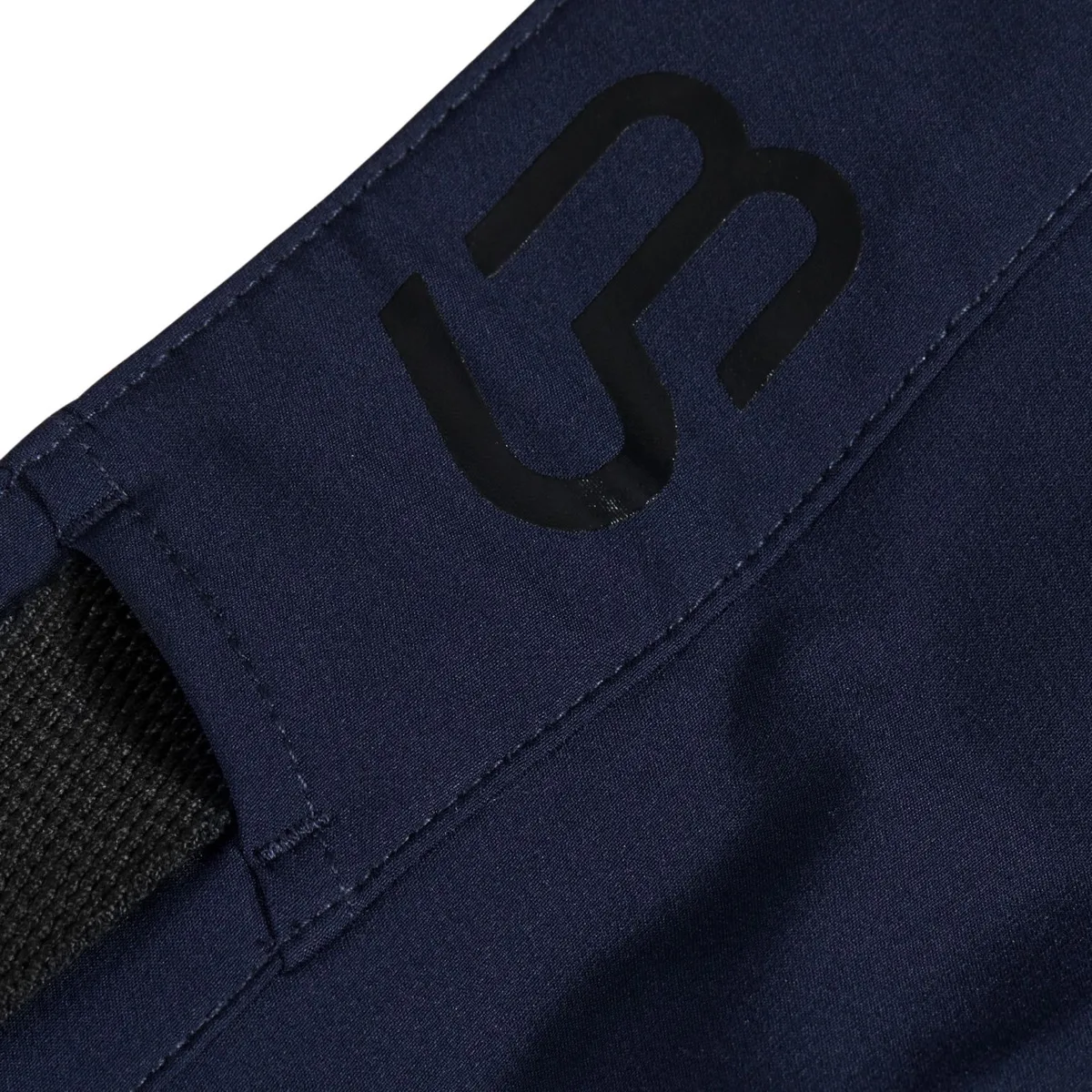 Urberg Women's Brodalen Zip-Off Hiking Pants Dark Navy