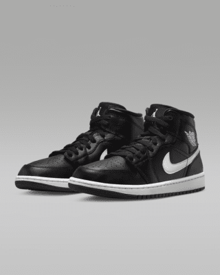 Air Jordan 1 Mid Women's Shoes