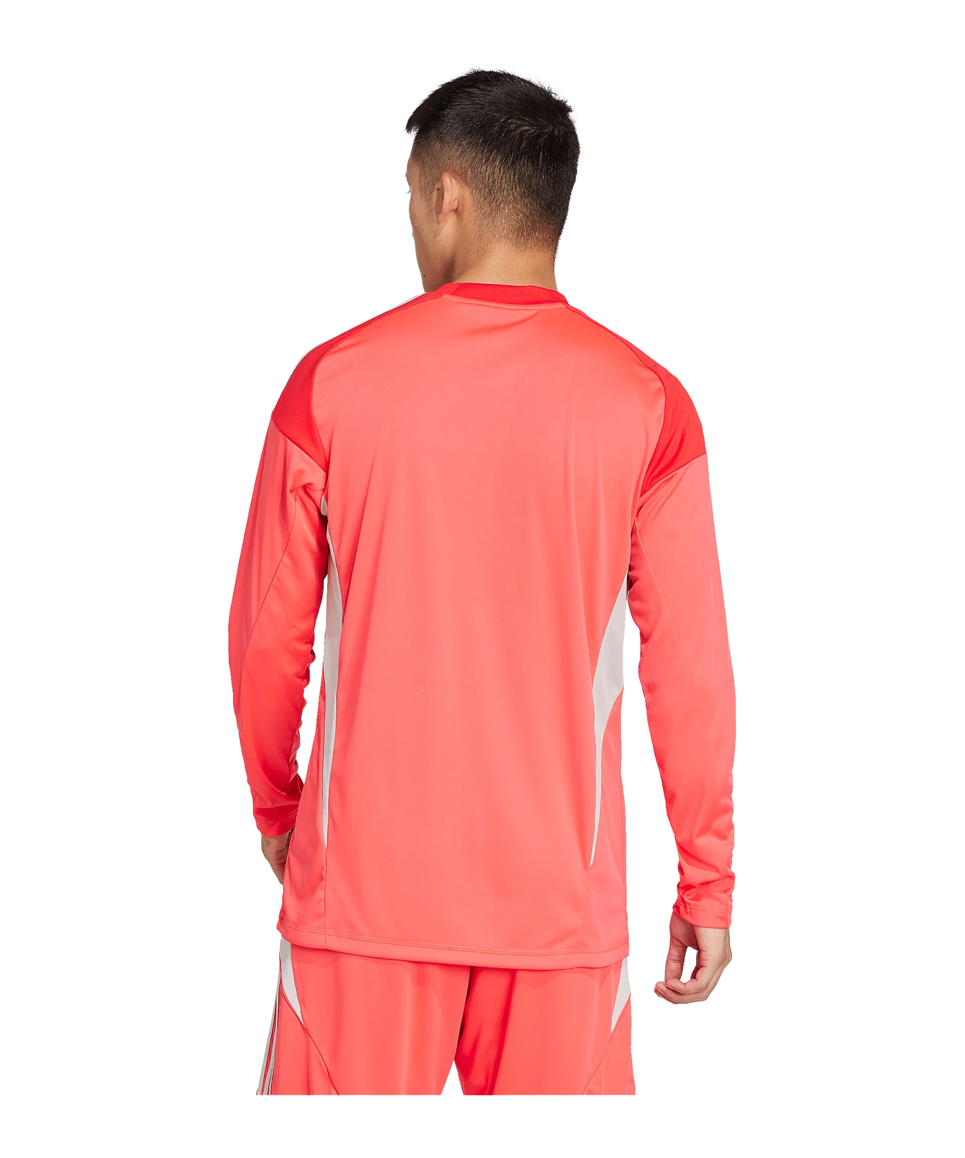 adidas Tiro 25 Competition Torwarttrikot Rot