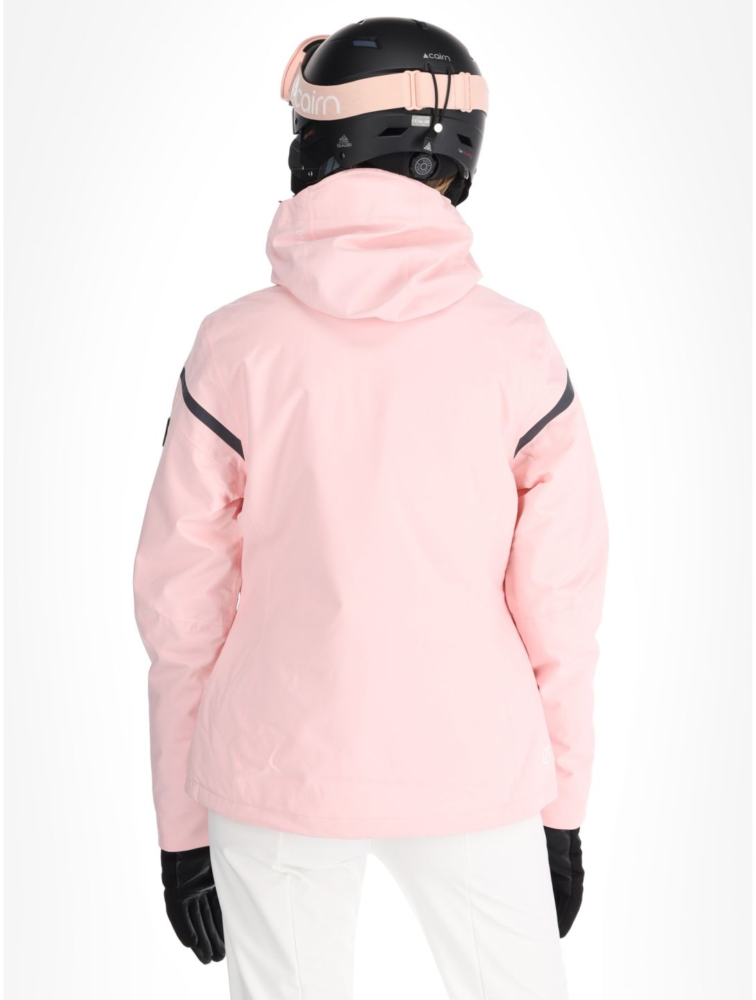 Flurry ski-jas dames