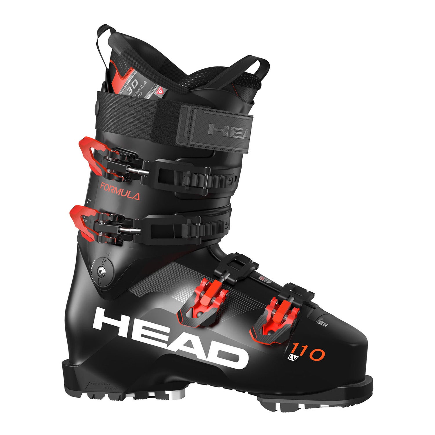 Head  Formula 110 LV GW