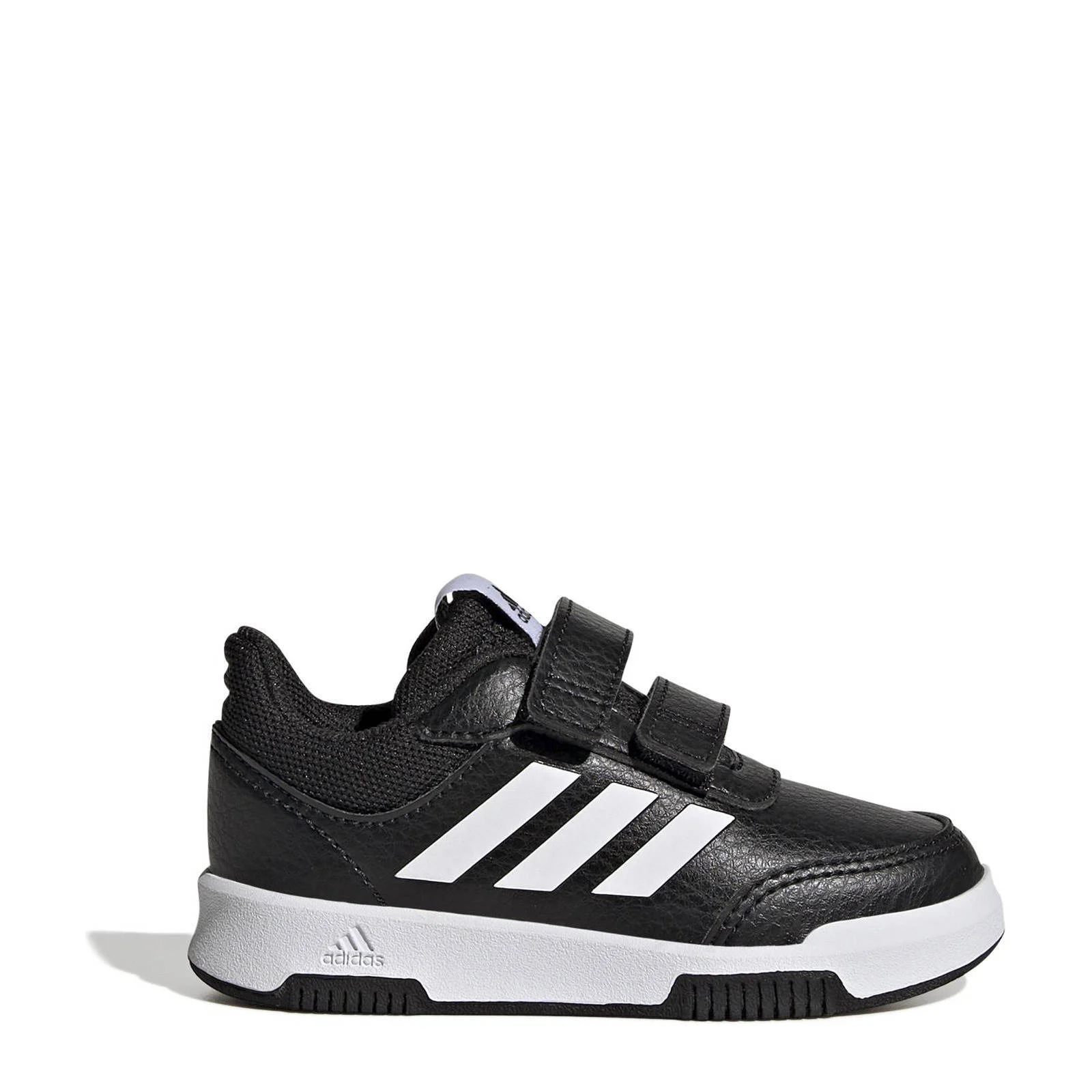 adidas Tensaur 2.0 sneakers zwart/wit