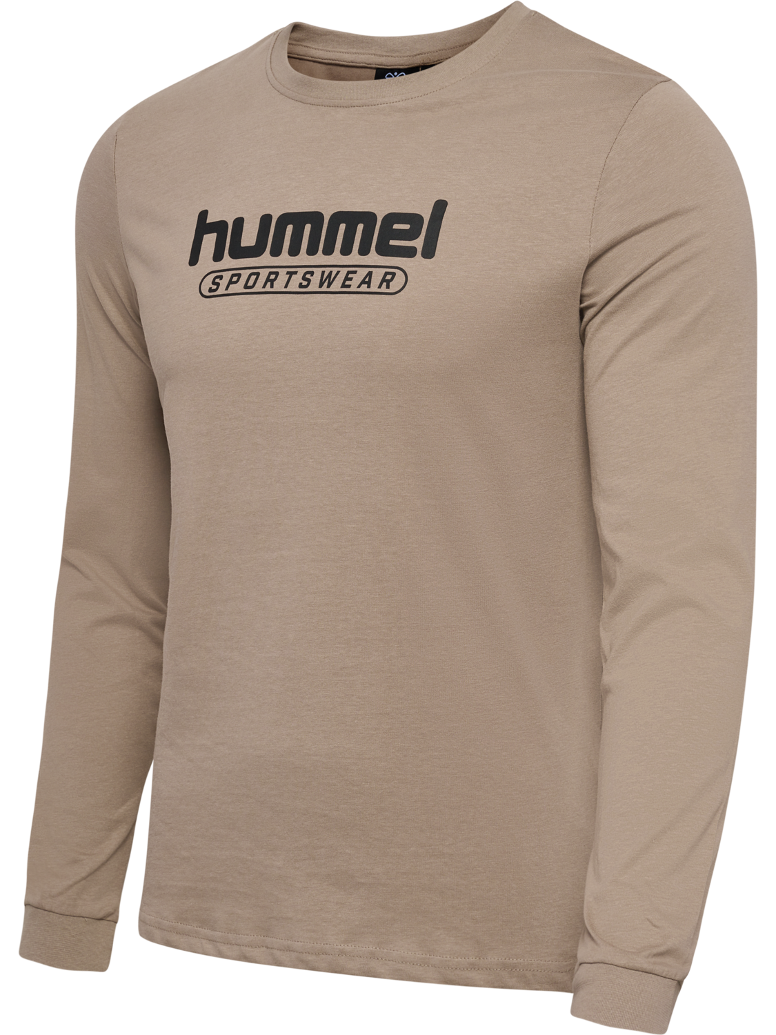 hmlBOOSTER T-SHIRT LS