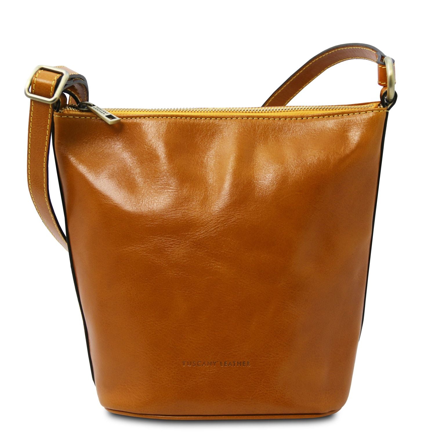 TL142334 – Giusi – leren Schoudertas
