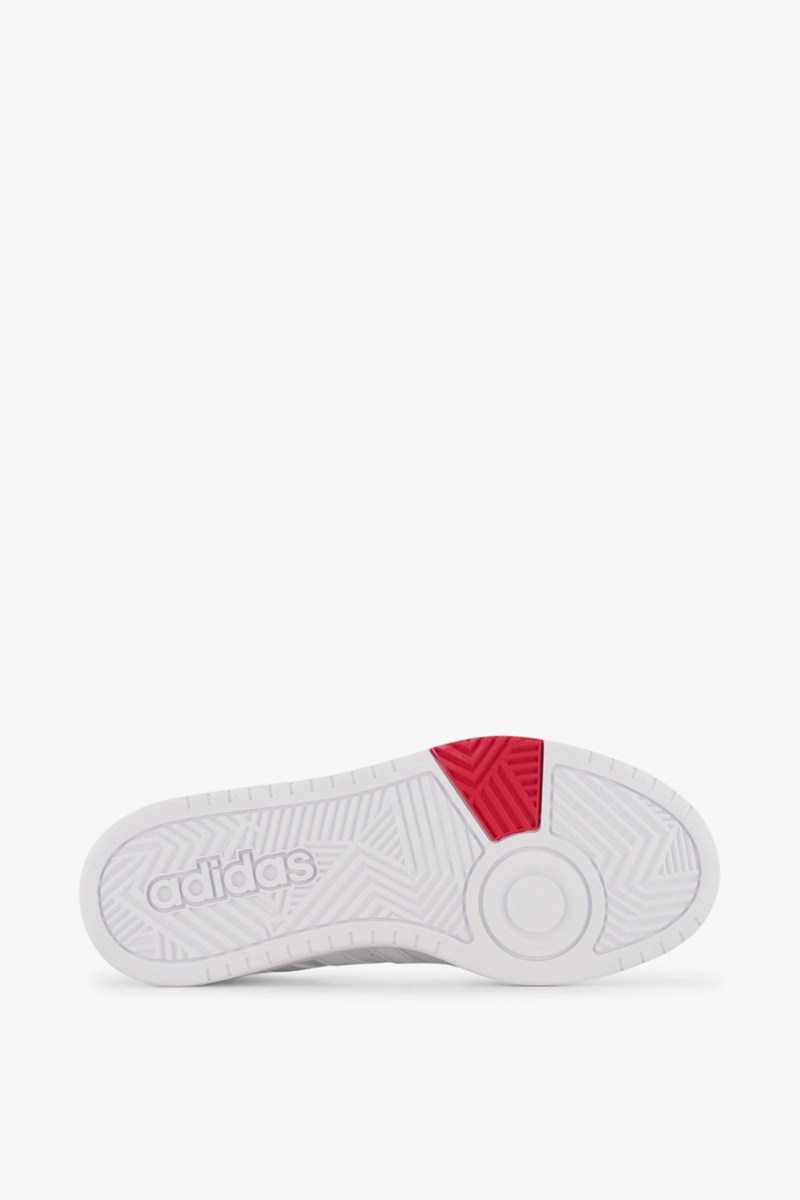 adidas Sportswear Hoops 3. Mid Damen Sneaker