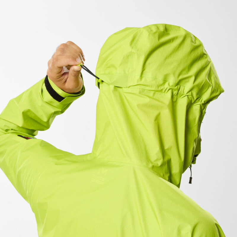 Trilogy Fragment 3L Jkt - Veste imperméable homme