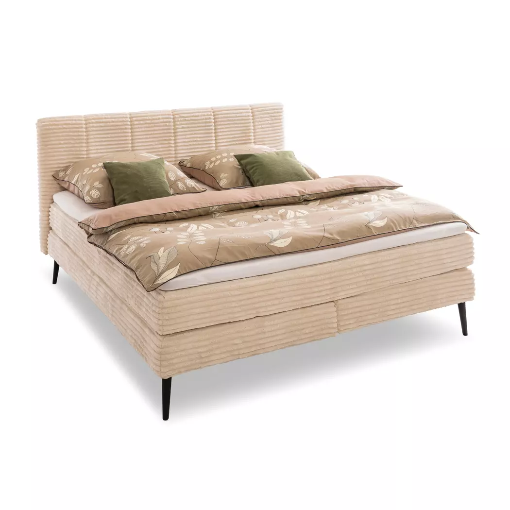 Boxspringbett Sydney 180 x 200 cm
