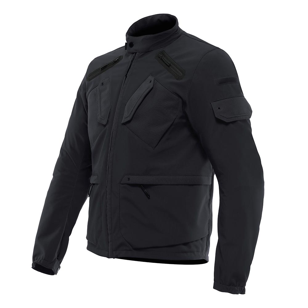 Dainese - Blouson Lario Tex Noir