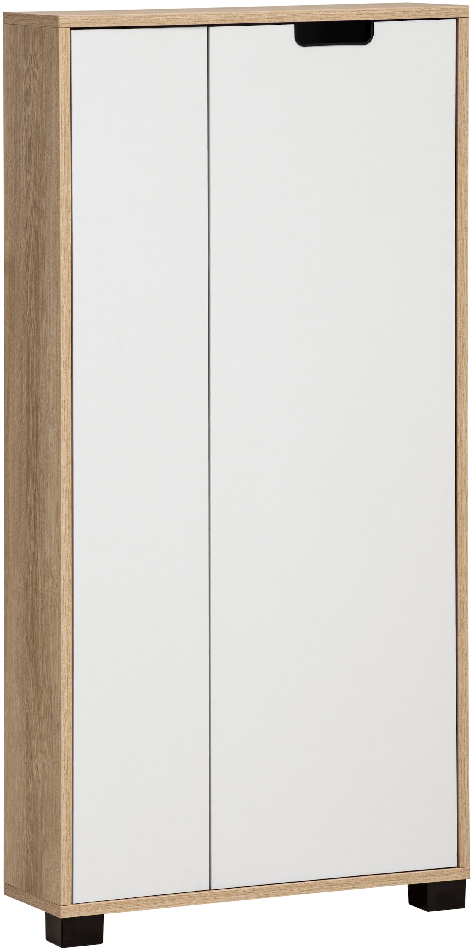 Schildmeyer Midischrank »Emmik, Breite 60 cm, platzsparend, verstellbare Einlegeböden« Made in Germany