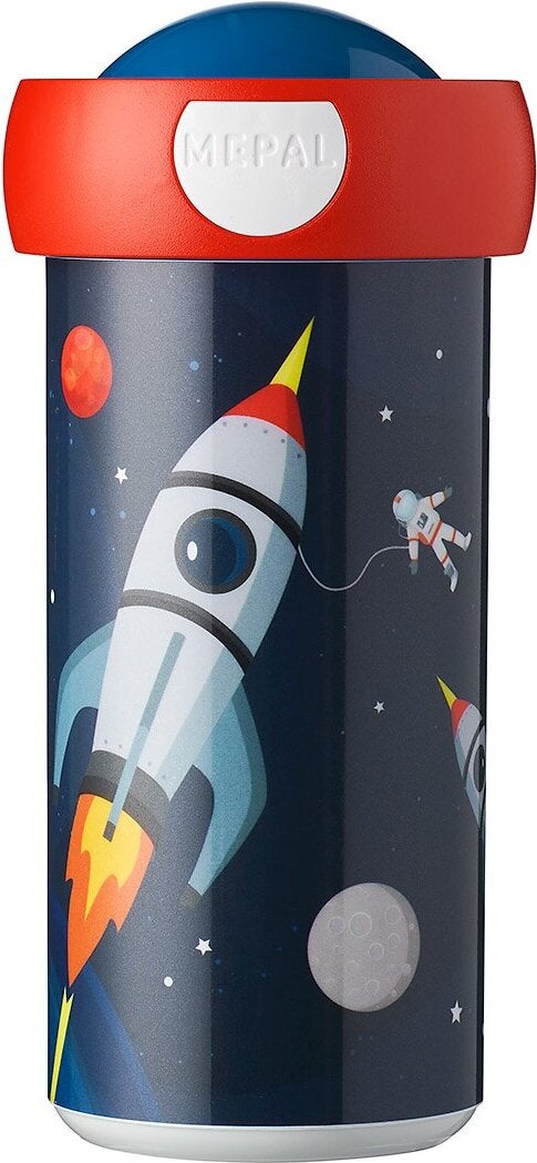Mepal drinkbeker Campus space 300 ml
