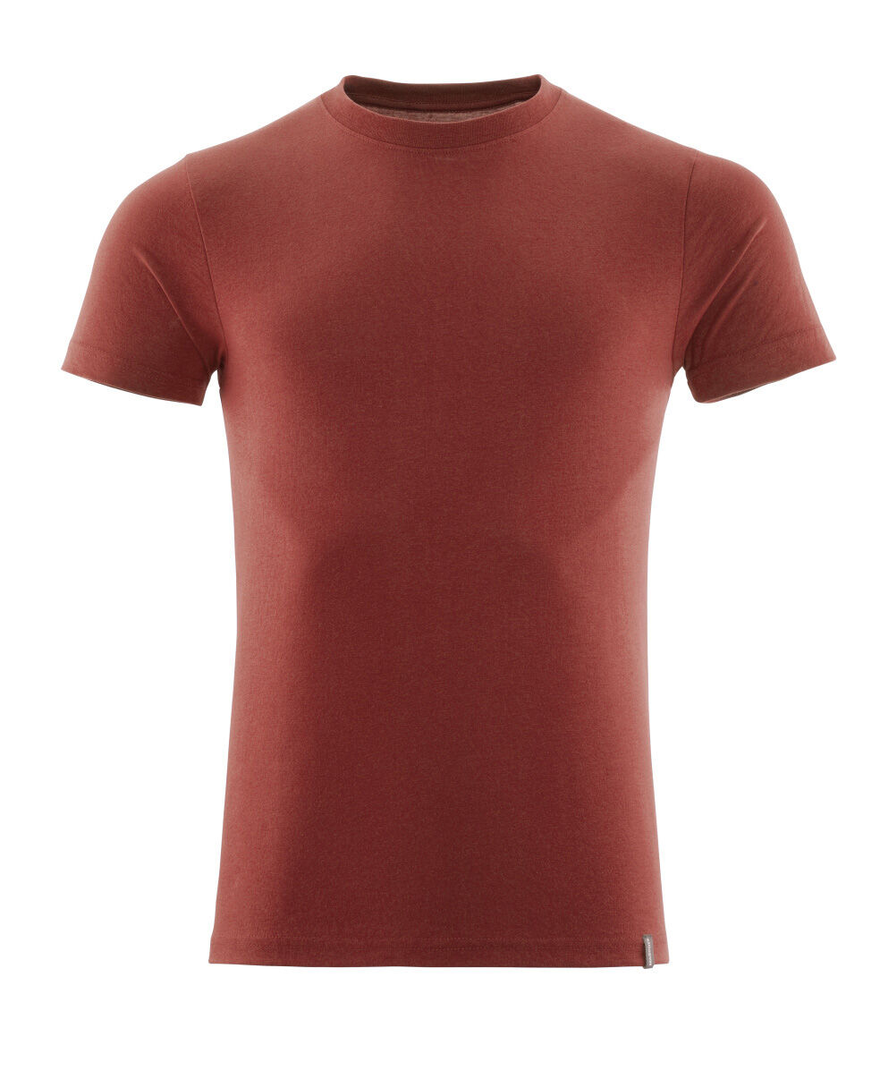 Mascot Crossover 20482 – T-shirt - Herfstrood - 2XL