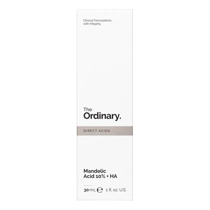 The Ordinary Peeling Acid Mandelic 10% + HA - 30ml