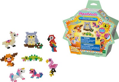 AquaBeads Perlesett Fuzzy Buddie
