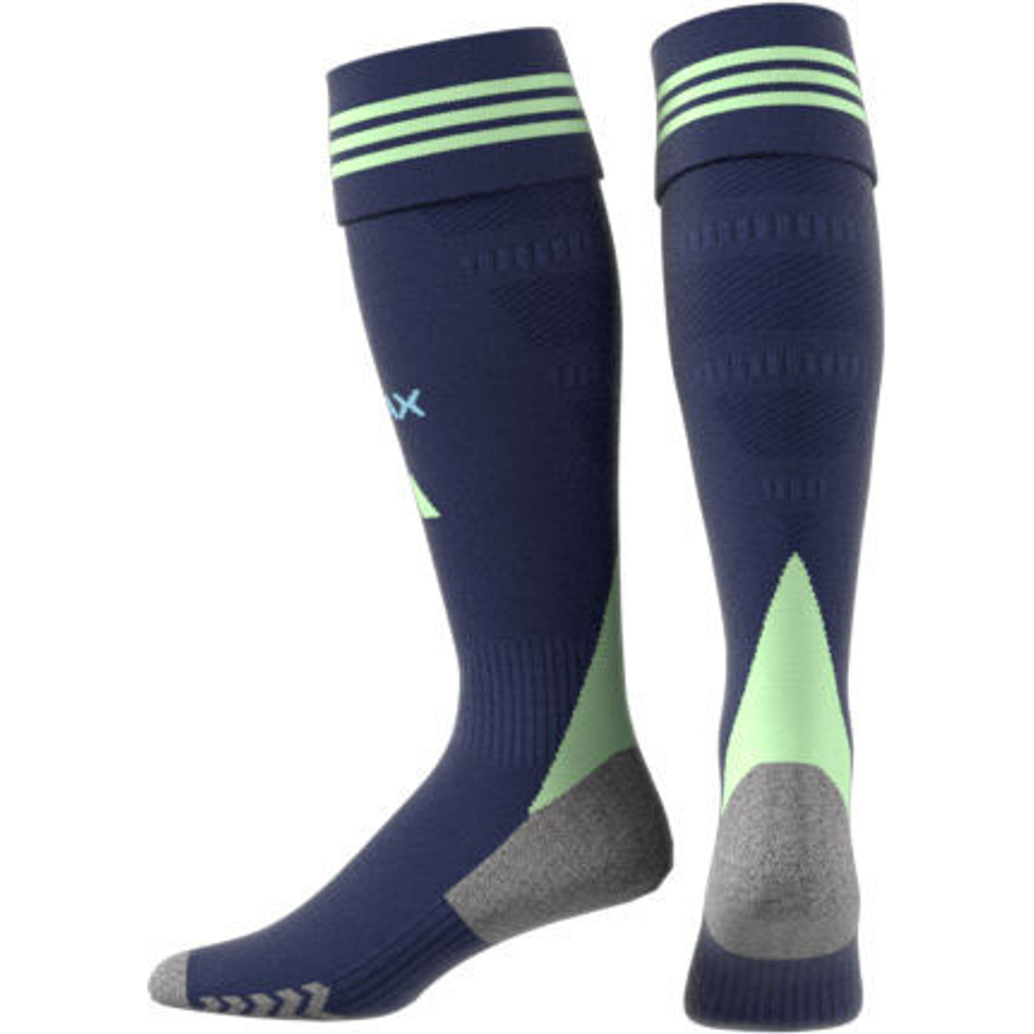 adidas Ajax Uit Tenue Kids 2025/2026