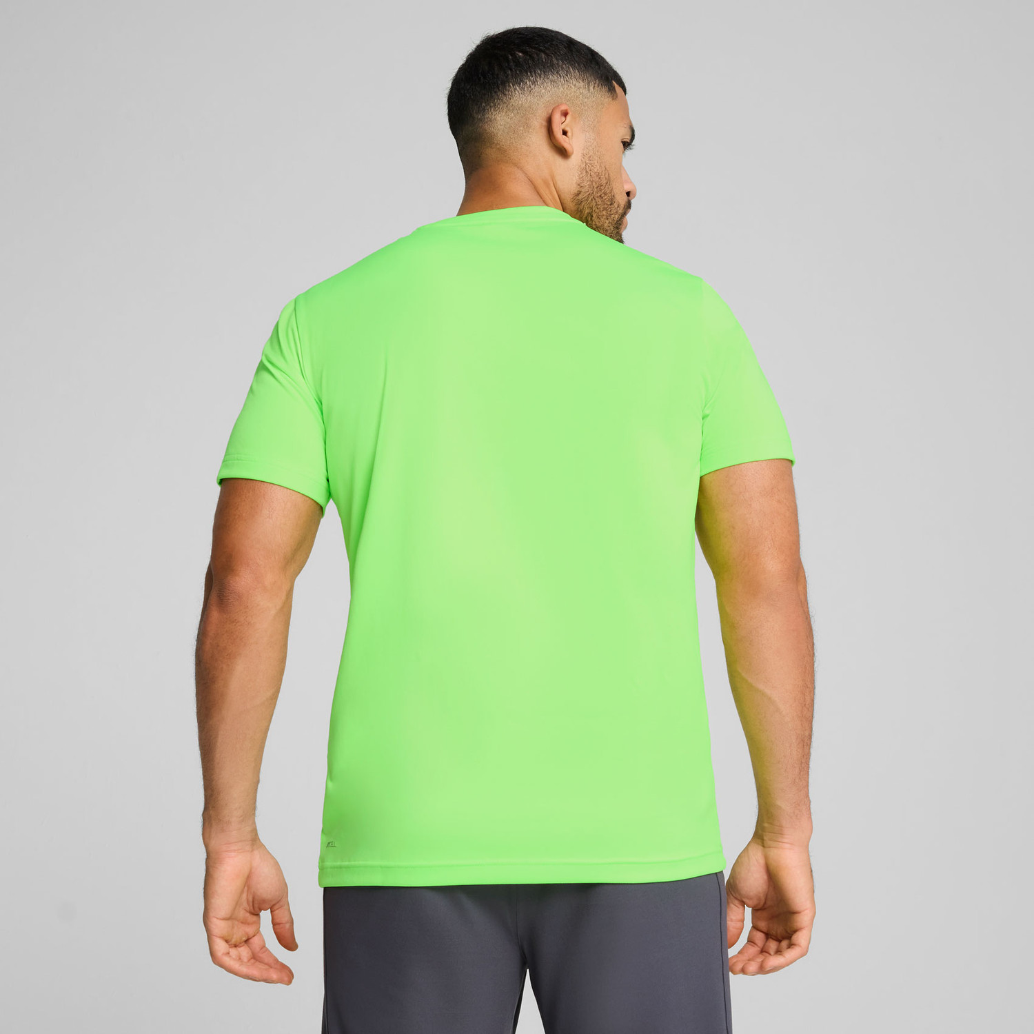 Puma x Hyrox Tad T-Shirt Heren