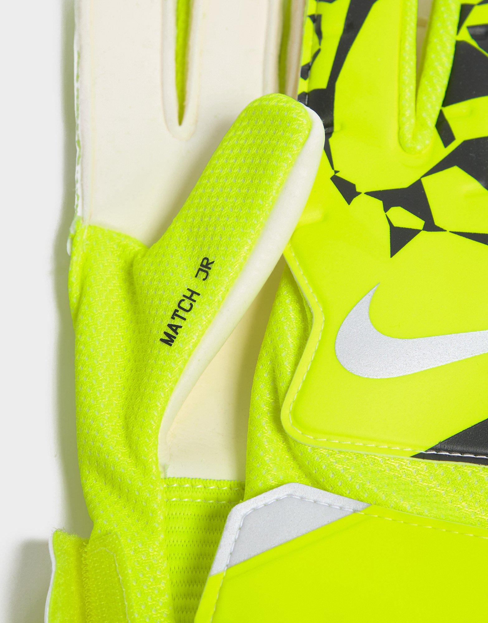 Nike Gants de Gardien Match Junior