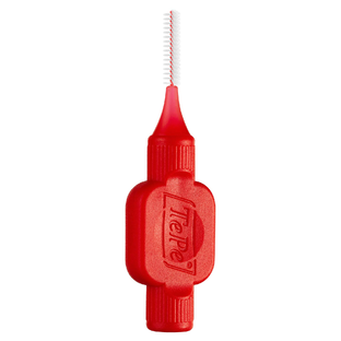 TePe Interdentale Rager Original Rood 0,5mm 6ST