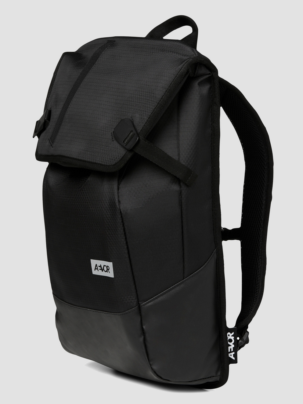 AEVOR Daypack Proof Backpack proof black