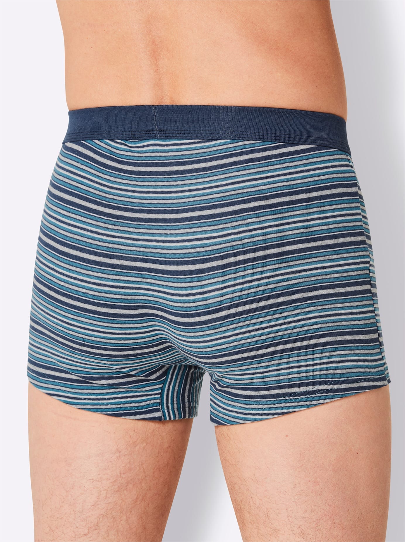 wäschepur Retro Pants