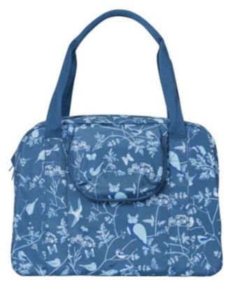 Sac en Bandoulière Basil Wanderlust Bleu