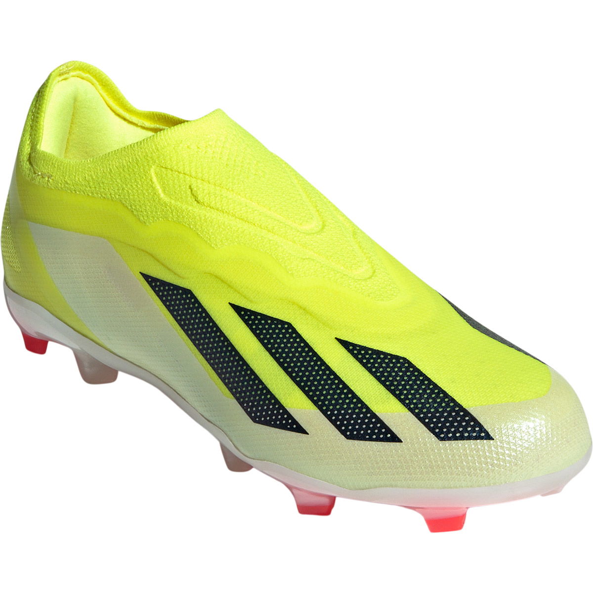 adidas X Crazyfast Elite LL FG Fodboldstøvler Børn