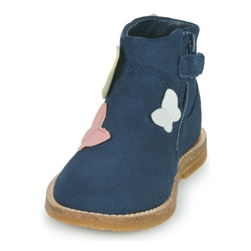 Camper - SAVFW - Marine