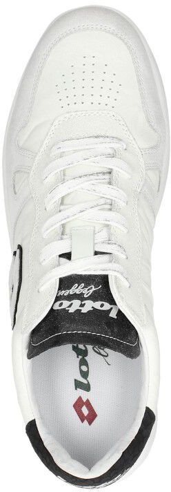 Lotto Leggenda Signature wit