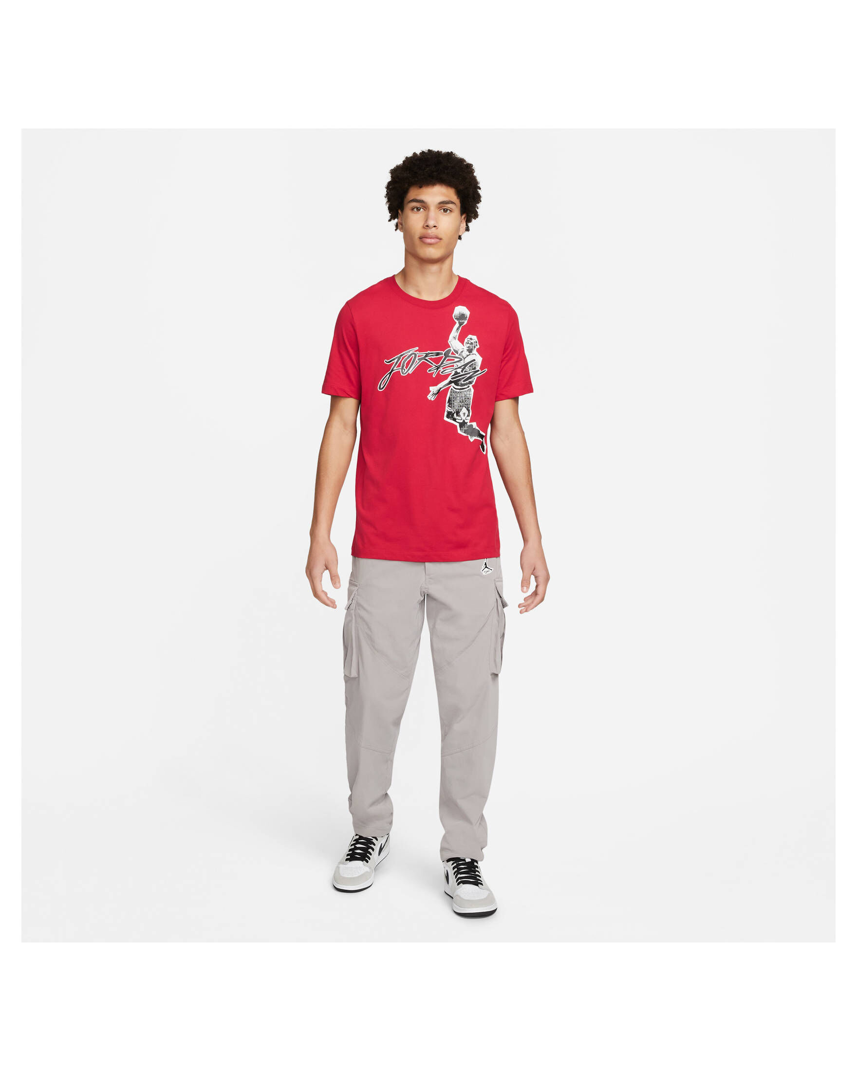 Jordan| Herren T-Shirt