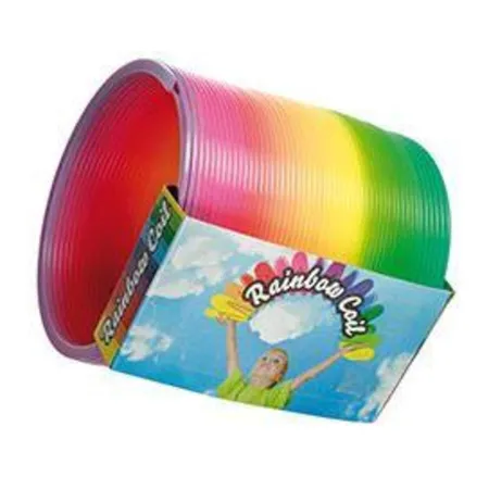Out of the Blue Spirale Regenbogen