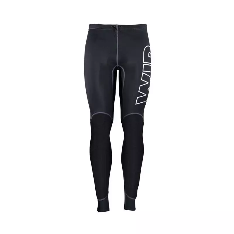Pantalon néoprène FORWARD WIP Action Sailing Pant Black
