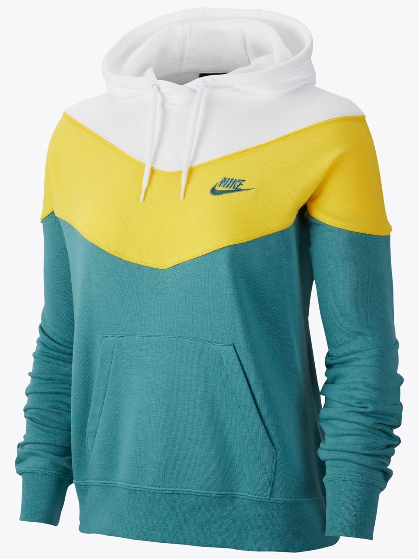 Heritage Hoodie SB