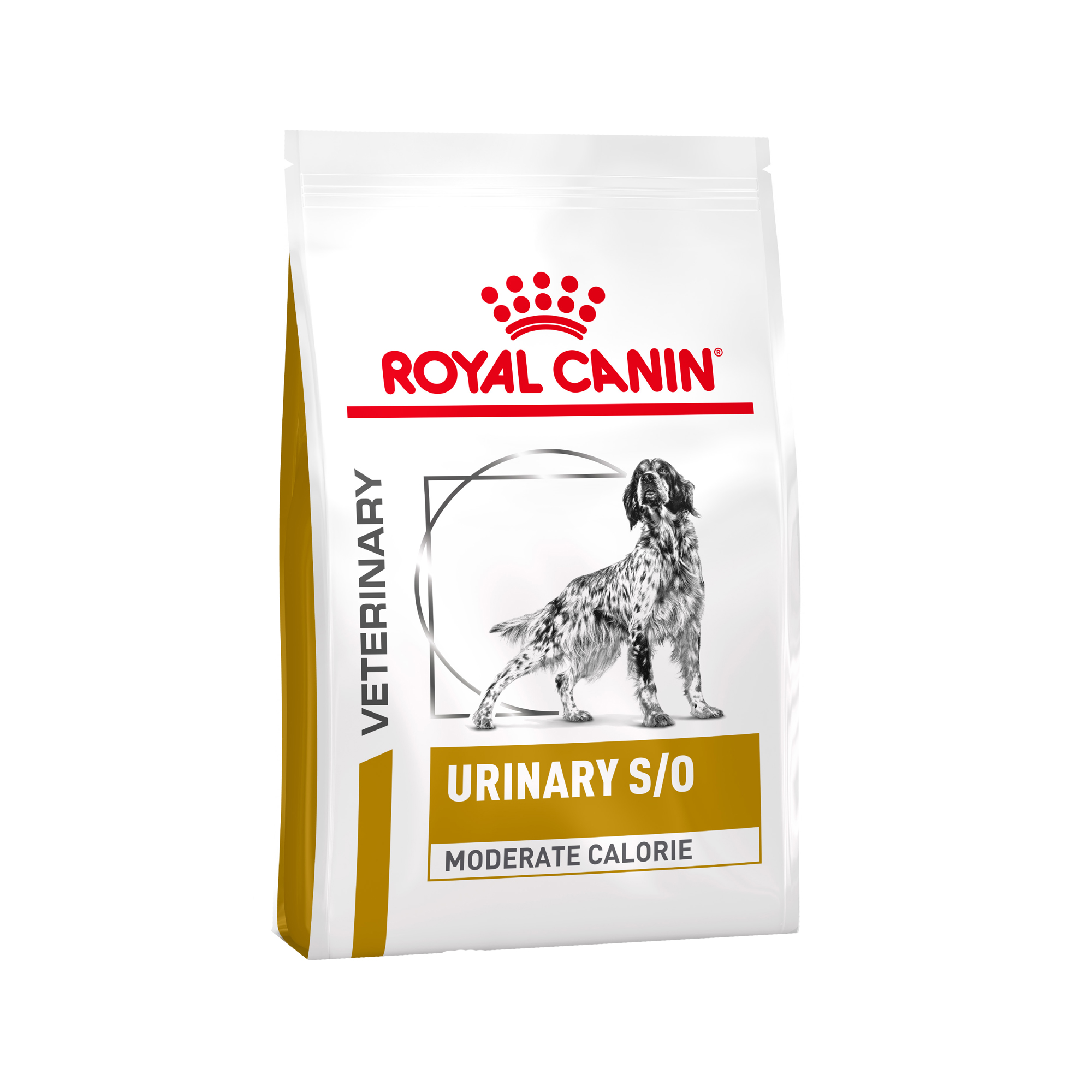 Royal Canin Urinary S/O Moderate Calorie Hond