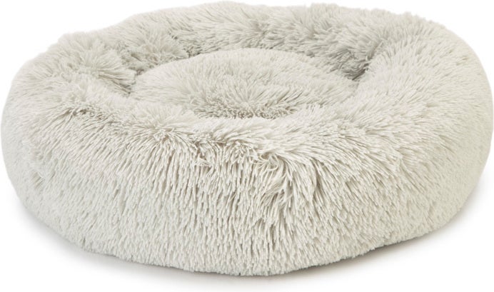 Beeztees kattenmand Vako grijs D 50 H 18 cm