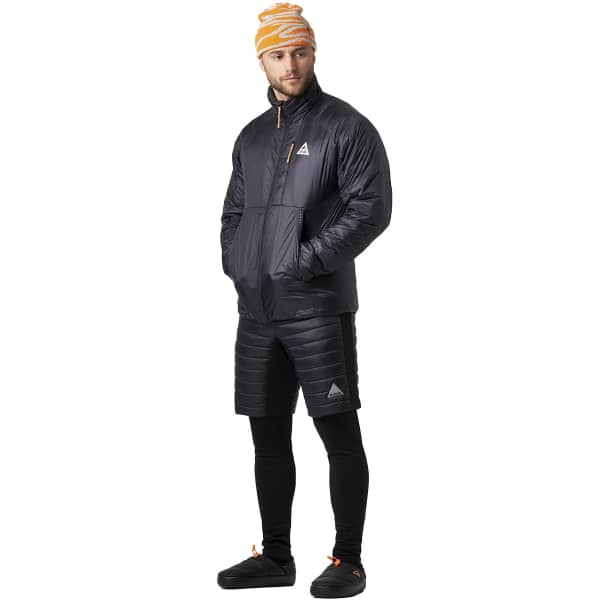 Doudoune ski ORAGE MURDOCH GILLTEK JACKET DARK STEEL BLUE