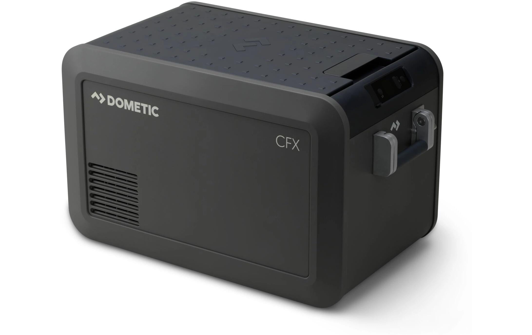 Kompressor-Kühlbox CFX5 35 AC/DC, EU Version<br>Effiziente und smarte Kühlung für unterwegs
