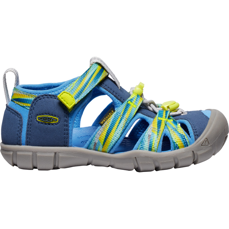 Keen Kinder Seacamp II CNX Sandale