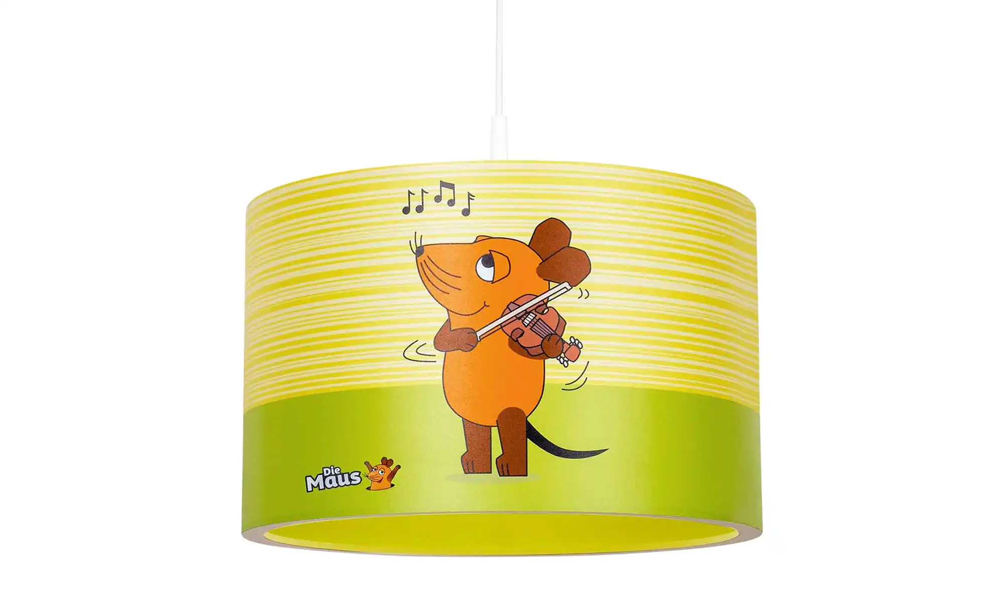 Hängeleuchte Die Maus