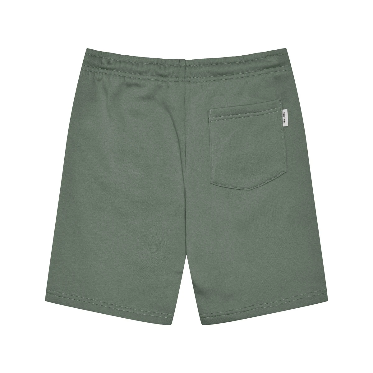 Jongens Short OSJCERES