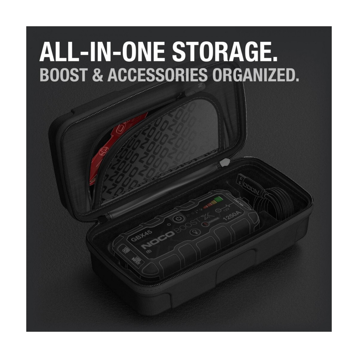 NOCO Boost Pro Protective Case (GBX45)