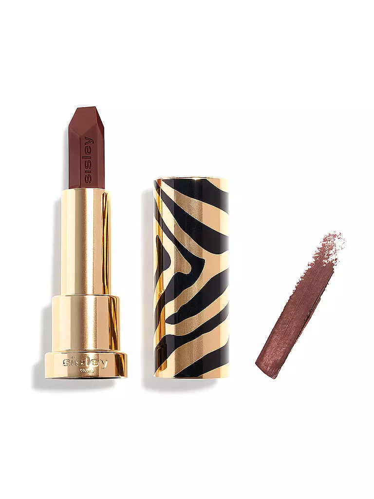 SISLEY Lippenstift - Le Phyto-Rouge ( 33 Orange Sevilla )  kupfer