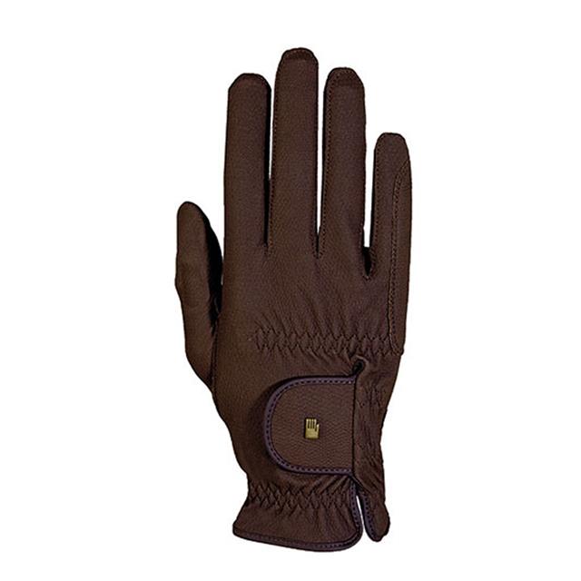 Handschoenen Roeckl Foxton Men Grip Bruin-bruin