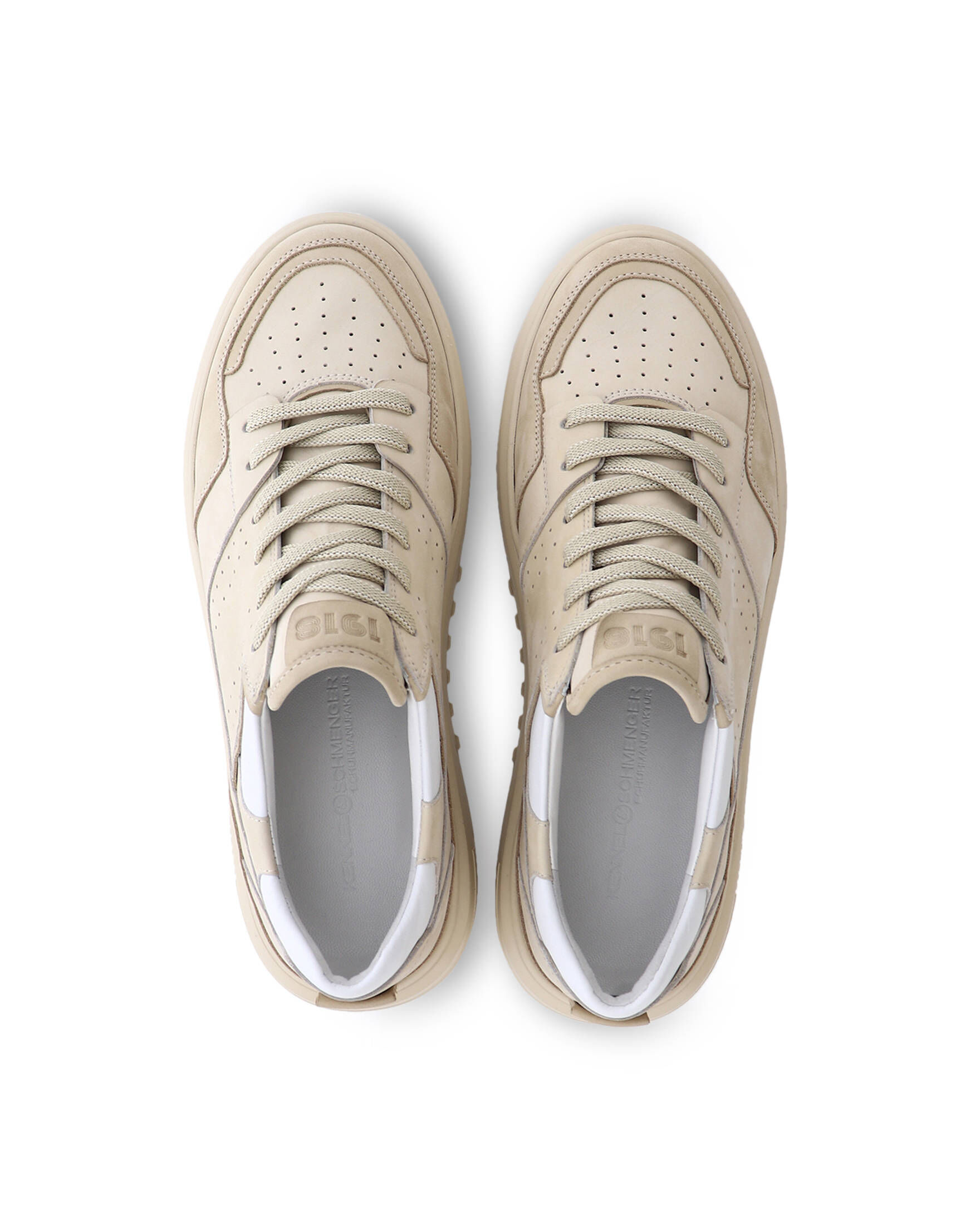 Kennel & Schmenger| Damen Sneaker TURN