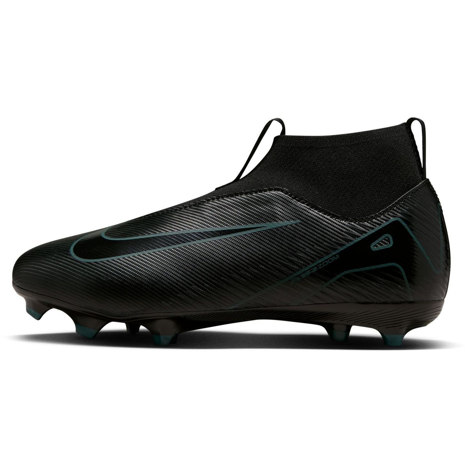 NikeJR ZOOM SUPERFLY 10 ACAD FGMG