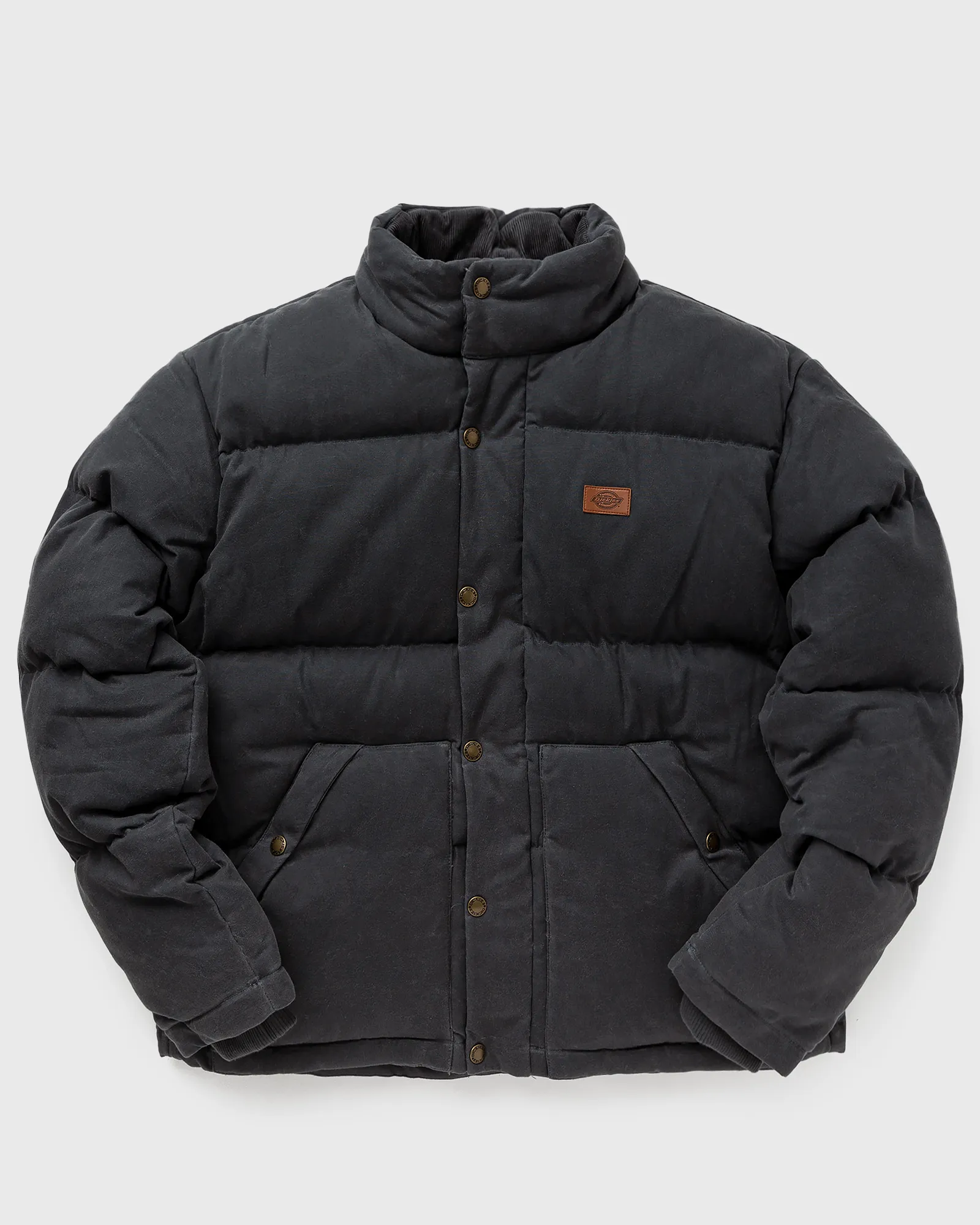 DICKIES LUCAS WAXED PUFFER