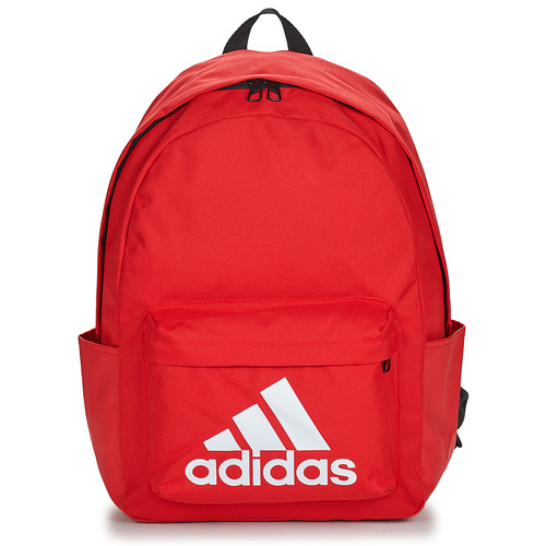 Adidas Sportswear - CLSC BOS BP Rojo / Blanco