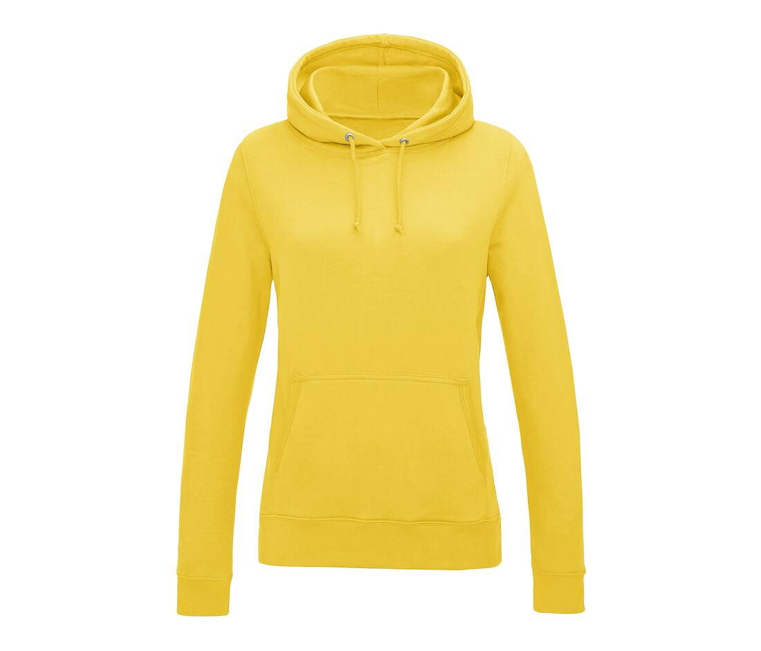 AWDIS JH01F - Sweat à Capuche Femme Confort et Style AWDIS