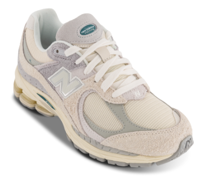 New Balance 2002R Sneaker Grå M2002REK