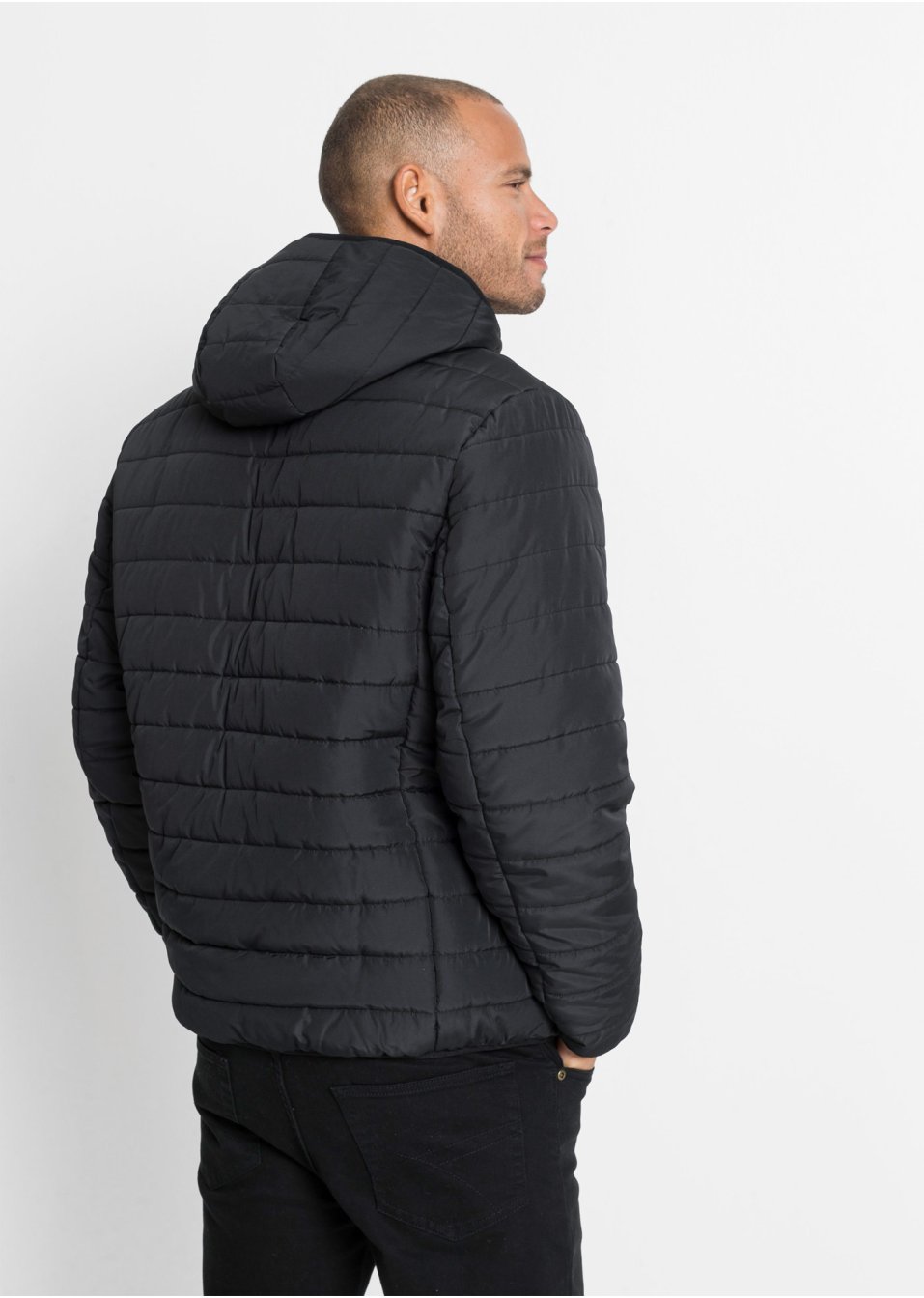 Veste matelassée