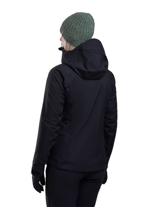 Torren Jacket Women regnjakke