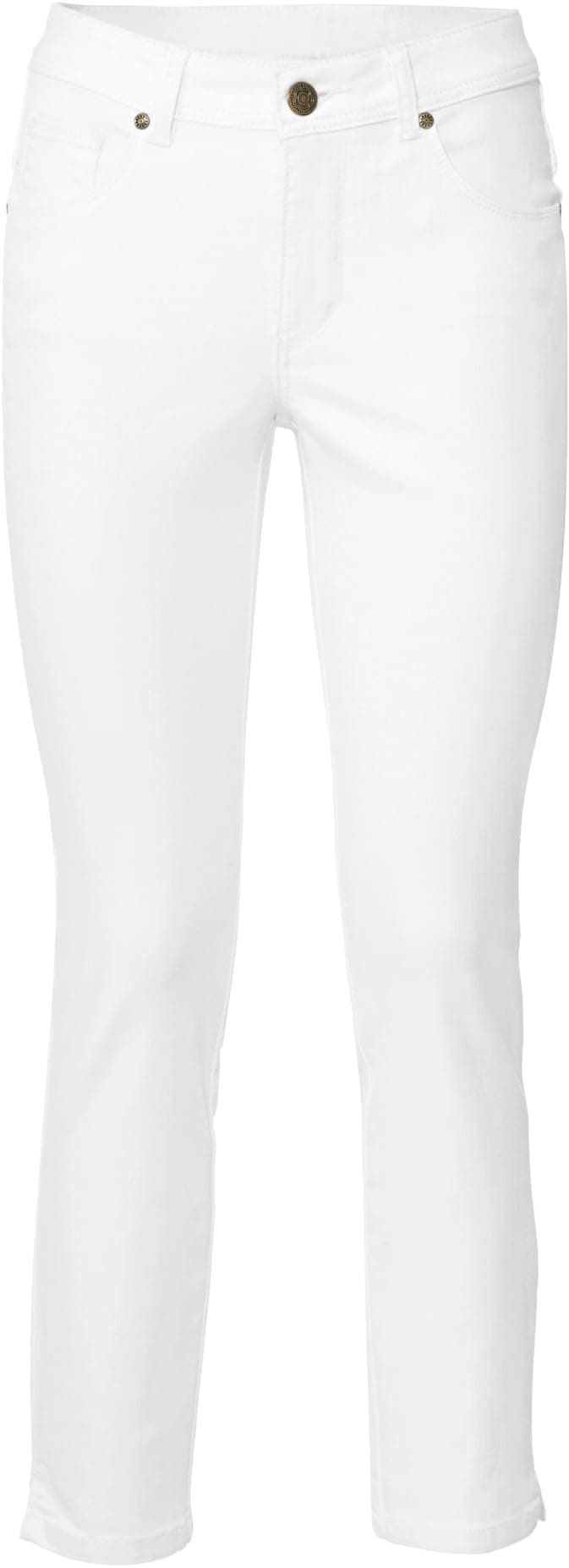 heine Röhrenjeans 1 Stk. tlg.